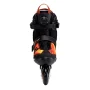 K2 SK8 Hero BOA ALU Black/Orange #2