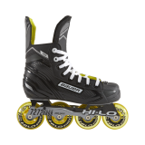 BAUER kolečkové brusle RH RS SKATE JR 0