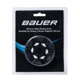 BAUER inline hokej puk SlivVver 0