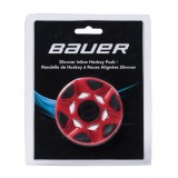 BAUER inline hokej puk SlivVver 3