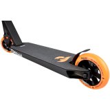 CHILLI freestyle koloběžka Base oranžová 2