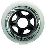 FILA kolečka  Wheels sada 8 ks 83A 0