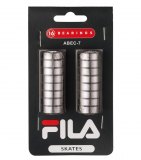FILA ložiska ABEC-7 0