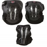 FILA sada chráničů Multitech Gear 0