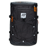 K2 batoh Backpack Black 1