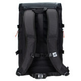 K2 batoh Backpack Black 2