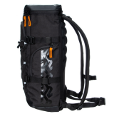 K2 batoh Backpack Black 3