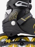 K2 F.I.T. 90 BOA 2024 2