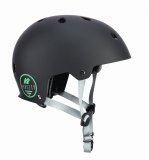 K2 helma Varsity černá 0