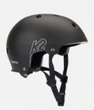 K2 helma Varsity černá 0