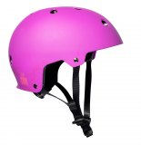 K2 helma Varsity purpurová 0