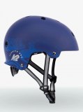 K2 helma Varsity PRO tmavě modrá 0