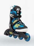 K2 Raider Beam 0