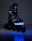 K2 Raider Beam 4