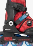 K2 Raider BOA 2022 2