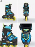 K2 Raider PRO 2023 3