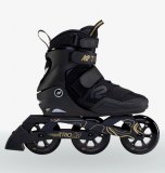 K2 TRIO 110 Black/Gold W 2022 2