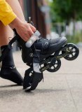 K2 TRIO 110 Black/Gold W 2022 4