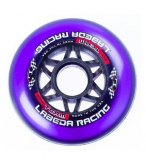 LABEDA kolečka Racing 82mm 84A 8ks 1