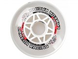 LABEDA kolečka Racing 84mm 84A 8ks 0