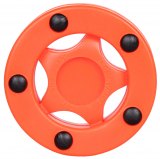MERCO puk na inline hokej Standart 0
