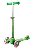 MICRO Mini Deluxe Green 0