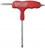 POWERSLIDE multifunkční klíč Wicked Hardcore Tool 2