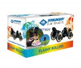 SCHILDKROET rychlá pata Flashy Rollers 1