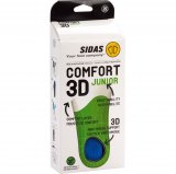 SIDAS Comfort 3D Junior 4