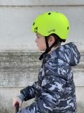 TEMPISH helma na kolečkové brusle C-MEE 1
