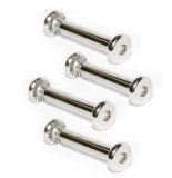 TEMPISH oska / šroub průměr 6 mm set 4ks 0