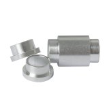 TEMPISH spacer 10,15/16,5 mm 8 ks + vymezovací podložky 16 ks - vnitřní průměr 6 mm 0