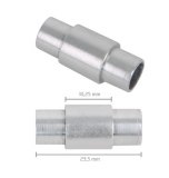 TEMPISH spacer šíře 10,25/23,5 mm, průměr 6 mm - set 8ks 0