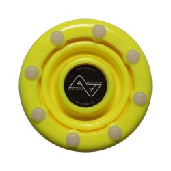 ALKALI puk inline hokej Quantum