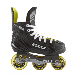 BAUER kolečkové brusle RH RS SKATE YTH