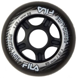 FILA kolečka Fila Wheels sada 8 ks 82A 