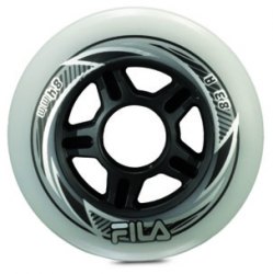 FILA kolečka Fila Wheels sada 8 ks 83A 