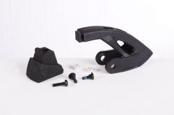 K2 brzda komplet na inline brusle K2 VO2 S 100 kit Nr. 57