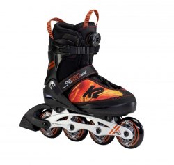 K2 SK8 Hero BOA ALU 2023