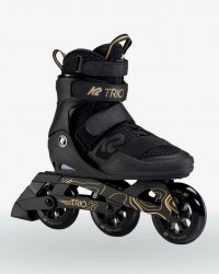 K2 TRIO 110 Black/Gold 2022