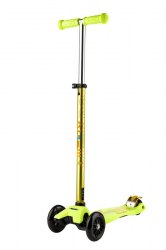 MICRO Maxi Deluxe Yellow