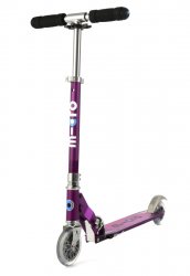 MICRO Sprite Purple Stripe