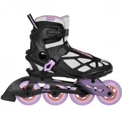POWERSLIDE kolečkové brusle Playlife Lancer White 84