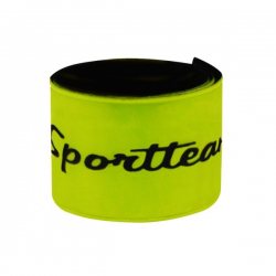 SPORTTEAM reflexní pásek samonavíjecí