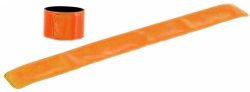 TEMPISH reflexní páska oranžová
