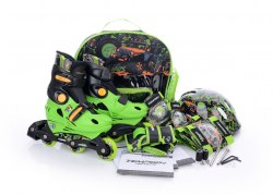 TEMPISH sada RACER BABY SKATE