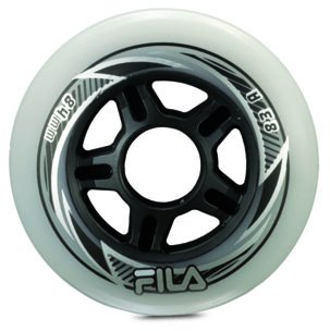 FILA kolečka  Wheels sada 8 ks 83A