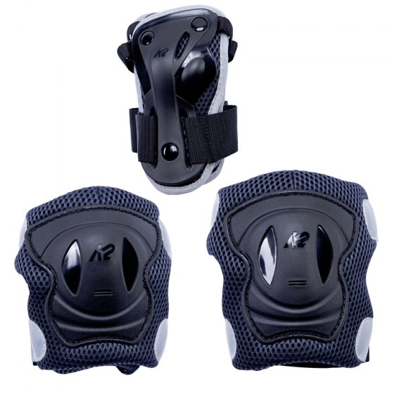 K2 sada chráničů Performance W Pad Set