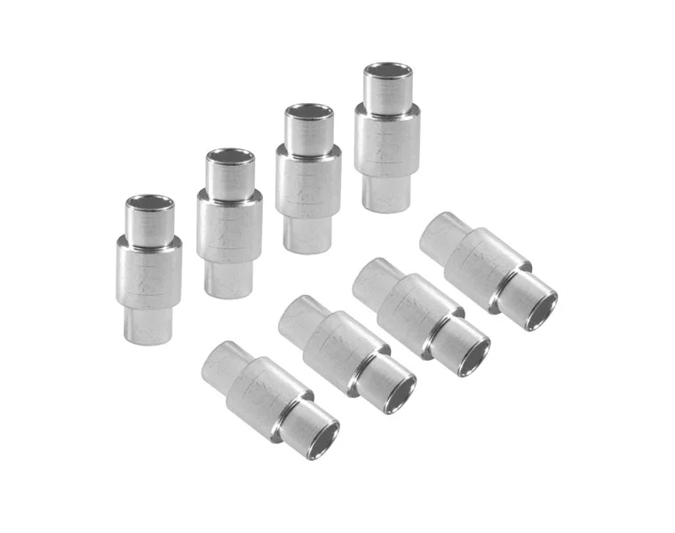 BAUER osička 608 Center spacer 8 set