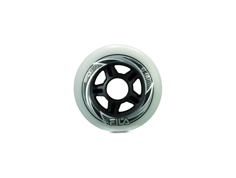 FILA kolečka Fila Wheels sada 8 ks 83A